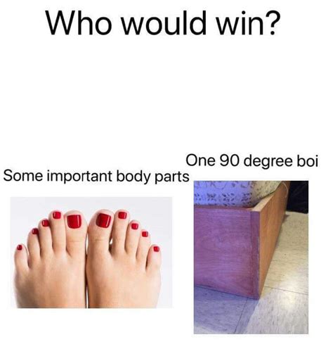 foot fetish meme|Feet Funny GIFs .